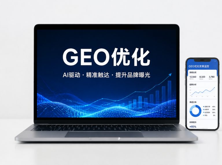 中卫GEO城市分站系统